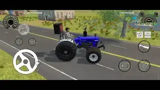 Is the 4x4 Faramtrac Tractor REALLY Worth the Hype?