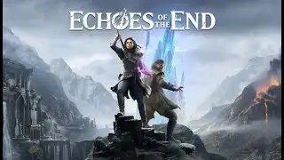 Echoes of the End Part 1 PS5 Gameplay No Commentary