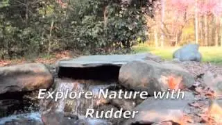 Camp Odyssey, Clemson University Outdoor Lab