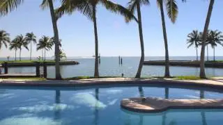 775 S. Mashta Drive, Key Biscayne, Florida