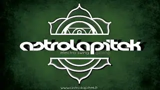 Mix Electro swing 3 by gaelig