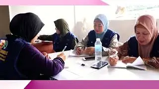 Women's Rights Action and Advocacy Project (WRAAP) 5-YEAR PROJECT REPORT