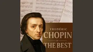 Chopin Piano Works (Mental Tranquility)