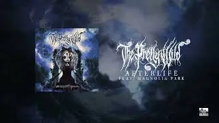 THE PRETTY WILD - AFTERLIFE (feat. Magnolia Park) (Official Audio)