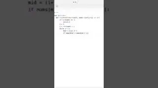 Leetcode 