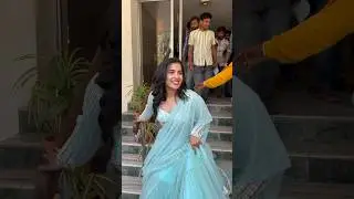 Actress Komali #heroine Komali Telugu #Komali Prasad #shortsvideo