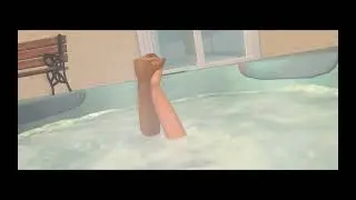 sims 2 woohoo in hot tub