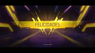 Sacando la Skin que tanto quería ☺️