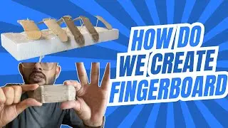 Behind the Scenes: Making 8 Custom Fingerboards for Our Customers | JariMati Fingerboards