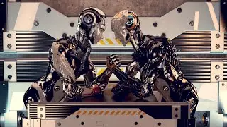 Robotic Application Development | Robot Arm | Java Institute