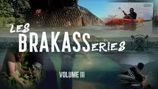 BRAKASSERIE Volume 3 (English subtitles available)