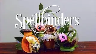 Anemone Flower Tutorial