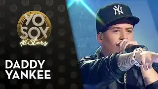 Óscar Flores armó una fiesta en Yo Soy All Stars con 