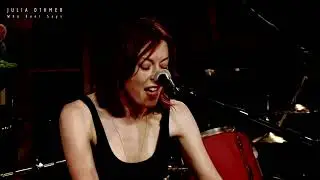 Julia Othmer  - Who Ever Says - Live in LA
