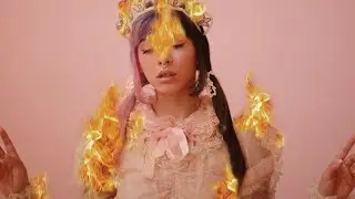 Melanie Martinez - Fire Drill (Rock Version Made by an AI)