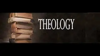 Theology101