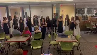 What A Feeling - Smith College Noteables (Illuminations 2025)