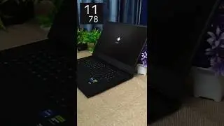 HP OMEN Intel Core i7 14th Gen Boot Speed Test 🔥 - wf1025tx