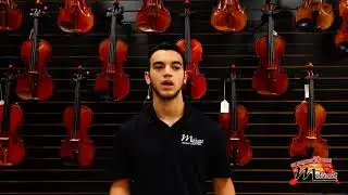 Orchestra Rental Program-Orchestra Family Instruments , about our Rentals, and our Repair Department