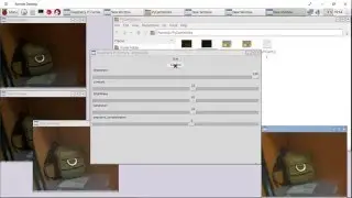 Python to capture image from Pi Camera Module