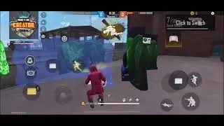Free fire highlights / iphone xs 😍