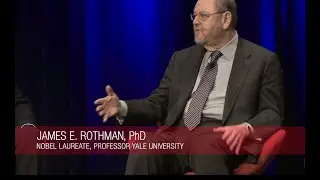 Excerpt: James Rothman &ldquo;I really wish someone would measure that&hellip;&rdquo;
