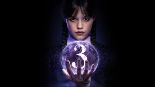 Merlina 3 | Trailer en Espa&ntilde;ol | Wednesday: Temporada 3