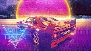 ＳＹＮＴＨＷＡＶＥ | Garth Knight - Breakpoint