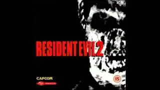 Resident Evil 2 - To Another Nightmare Music