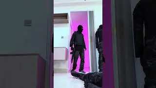 Successful mission | Funny Martial Arts Skills | Ben Eagle Us #beneagleus #beneagle #martialarts