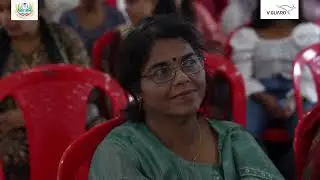Nari Shakthi | Skill Development Programme | V-Guard CSR Initiative