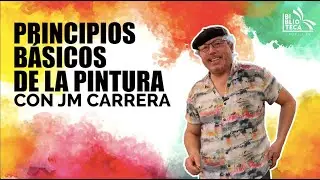 TALLER DE PINTURA B&Aacute;SICA CAP. 8  | El Manejo del Color