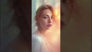 One AI Prompt &rarr; Four Portrait Styles | Leonardo AI #shorts