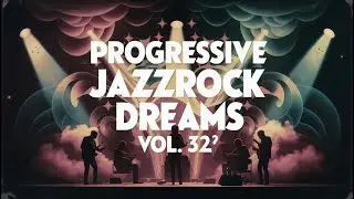 Progressive Jazzrock Dreams Vol. 32
