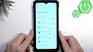 DOOGEE Fire 7 &ndash; Как исправить неработающую колонку