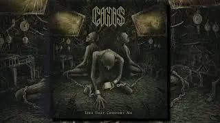 Cinis - Lies That Comfort Me (Full Album)