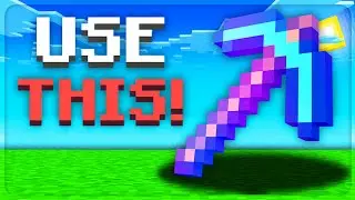 The BEST Guide Ever in Minecraft Prison | iBlocky