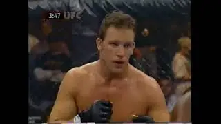 Kevin Jackson VS Jerry Bolander UFC 16 Classic Super Fight