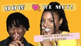 How to Play it Smooth! &ldquo;How We Met,&rdquo; + Advice for Men & Women