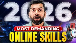 Top 10 Skill for students | Most Demanding Skills in 2026 | Best Skills in 2026