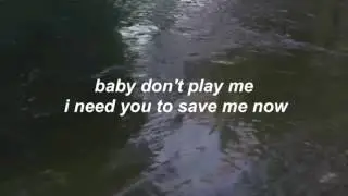 Pouya X Fat Nick - Save Me (LYRICS)