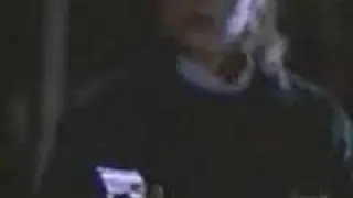 X-Files FOX Promo: Pilot