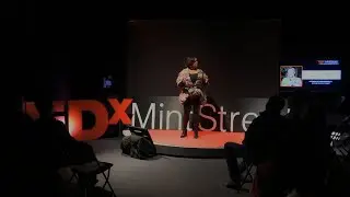 Diffusion of Responsibility: Why Do We Stay Silent? | Vernita Stevens | TEDxMint Street