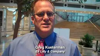 Eli Lilly: Benefits of Using Video in Social Media