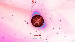 AXON - storm rise! (Imagine Dragons Style | Epic AI Rock)