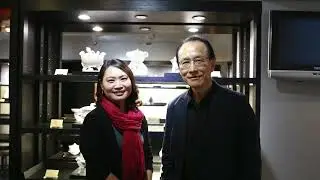 【王俠軍 X 磐力設計】跨界對談  創作靈感與激盪