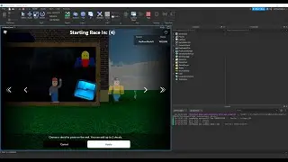 Roblox Studio SurfaceArt System