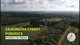 Toscana Wine Tour: Tenuta di Biserno