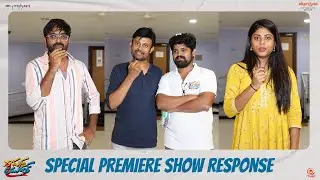 Ramanna Youth Special Premiere Show Response  | Abhai Naveen | Silly Monks Studios