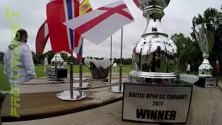 Baltic Open 2017 GC